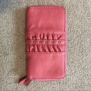 Jessica Simpson Wallet